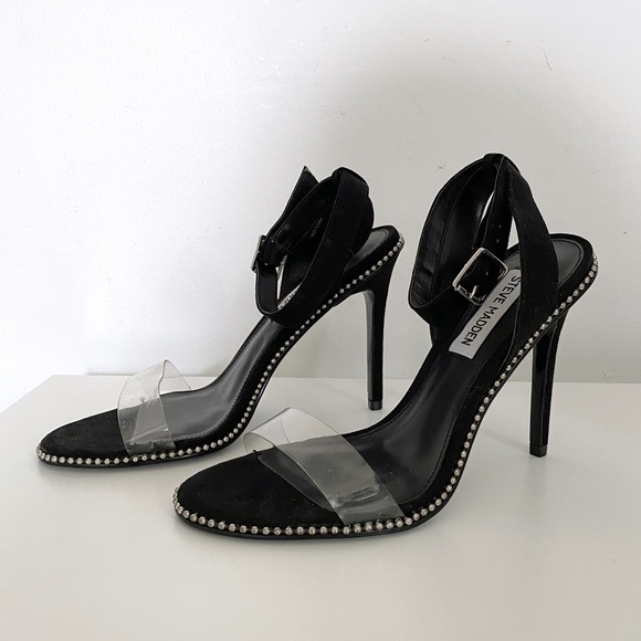 Steve Madden “Sylvie” Heel - Picture 2 of 6